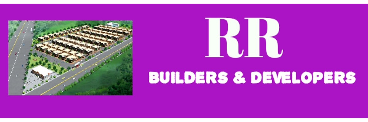 RR Builders & Developers